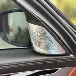 BMW 7 Series 2021 340 л.с. из Китая