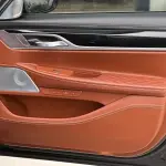 BMW 7 Series 2021 340 л.с. из Китая