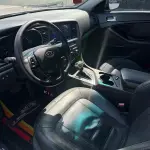 Kia K5 2012 из Китая