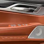 BMW 7 Series 2021 340 л.с. из Китая