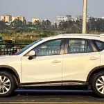 Mazda CX-5 2014 155 л.с. из Китая