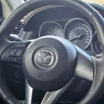 Mazda CX-5 2014 155 л.с. из Китая