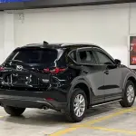 Mazda CX-5 2023 из Китая