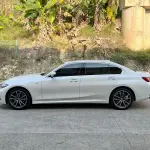 BMW 3 Series 2024 184 л.с. 184 л.с. 184 л.с. 184 л.с. 184 л.с. из Китая
