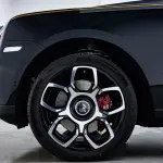 Rolls-Royce Cullinan 2026 из Китая