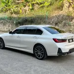 BMW 3 Series 2024 184 л.с. 184 л.с. 184 л.с. 184 л.с. 184 л.с. из Китая