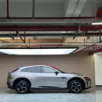 Xiaomi 小米YU7 2025 из Китая