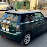 MINI Mini 2017 136 л.с. — лот 57842032 из Китая
