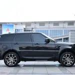Land Rover Sport 2021 из Китая