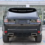 Land Rover Sport 2021 из Китая