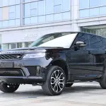 Land Rover Sport 2021 из Китая