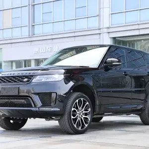 Land Rover Sport 2021 из Китая