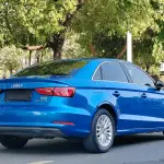 Audi A3 2017 150 л.с. 150 л.с. 150 л.с. из Китая