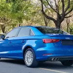 Audi A3 2017 150 л.с. 150 л.с. 150 л.с. из Китая