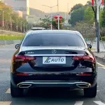 Mercedes-Benz E-Class 2023 из Китая