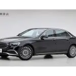 Mercedes-Benz E-Class 2023 из Китая