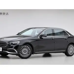 Mercedes-Benz E-Class 2023 из Китая