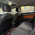 Volkswagen Bora 2025 из Китая