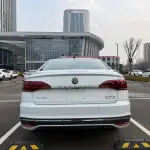Volkswagen Bora 2025 из Китая
