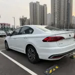 Volkswagen Bora 2025 из Китая