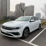 Volkswagen Bora 2025 из Китая