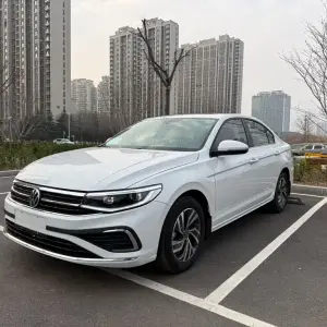 Volkswagen Bora 2025 из Китая