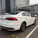 Volkswagen Bora 2025 из Китая