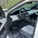 Land Rover Evoque 2020 249 л.с. — лот 57842162 из Китая