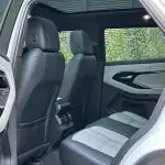 Land Rover Evoque 2020 249 л.с. — лот 57842162 из Китая