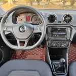 Volkswagen Jetta 2018 из Китая