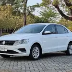 Volkswagen Jetta 2018 из Китая