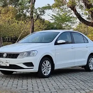 Volkswagen Jetta 2018 из Китая