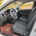 Volkswagen Jetta 2018 из Китая