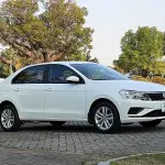 Volkswagen Jetta 2018 из Китая