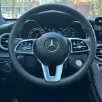 Mercedes-Benz GLC 2021 из Китая