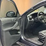 BMW X6 2021 из Китая