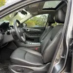 Infiniti Q50L 2020 211 л.с. из Китая