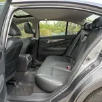 Infiniti Q50L 2020 211 л.с. из Китая