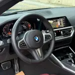 BMW 4 Series 2023 из Китая