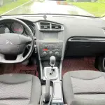 Citroen C4L 2013 139 л.с. из Китая