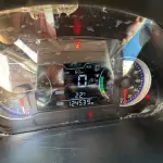 Ruichi Ruichi EC31 2023 из Китая