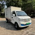 Ruichi Ruichi EC31 2023 из Китая