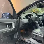 Land Rover Discovery Sport 2019 241 л.с. — лот 57842439 из Китая