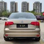 Volkswagen Sagitar 2016 из Китая