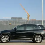 BMW X5 (Import) 2015 из Китая