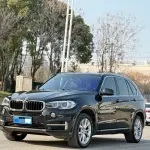 BMW X5 (Import) 2015 из Китая
