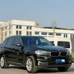 BMW X5 (Import) 2015 из Китая