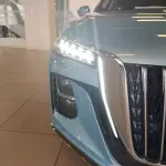 Hongqi Hongqi H5 2023 из Китая