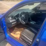 Honda Civic 2021 из Китая