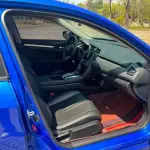 Honda Civic 2021 из Китая